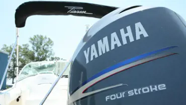 Yamaha Service